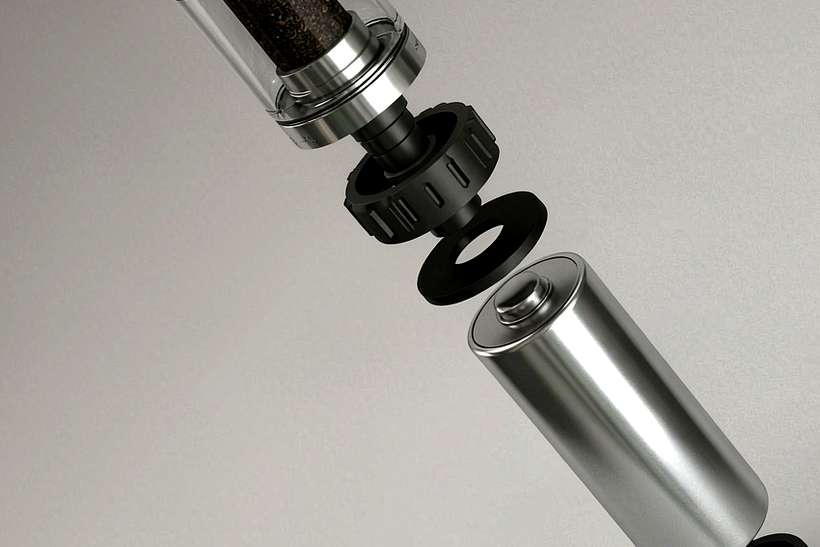 Comparison of Nicotine products in Glasgow Suppliers — Winter special