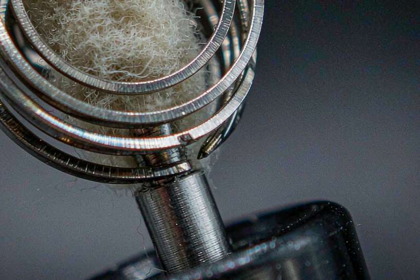 Comparison of Nicotine tanks Suppliers — Asia Pacific