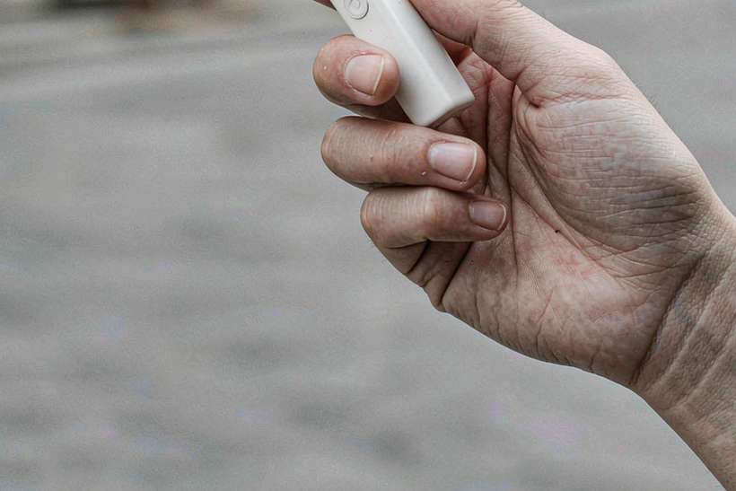 Comparison of Nicotine tanks Suppliers — limited batch