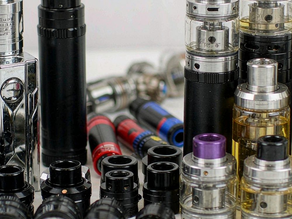 Comparison of Nicotine tanks Suppliers — new arrivals
