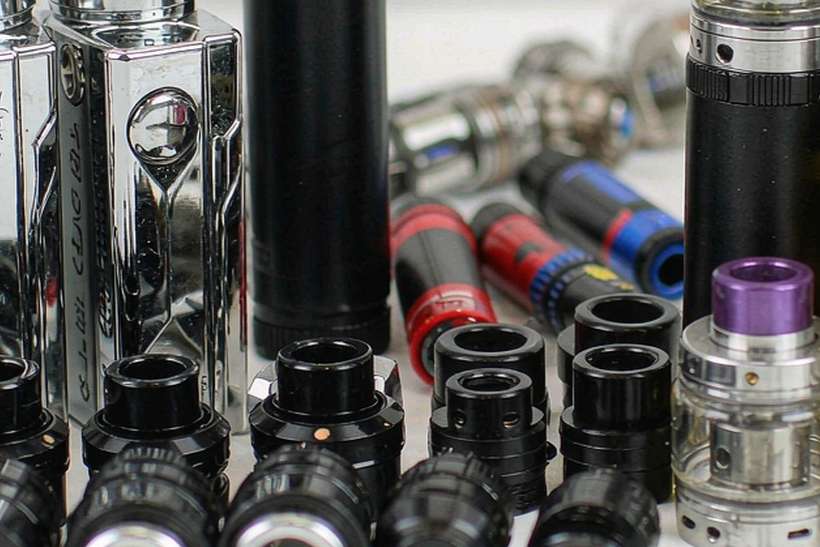 Comparison of Nicotine tanks Suppliers — Summer deals