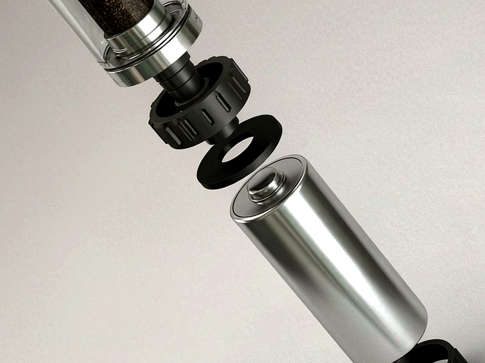 Comparison of Nicotine tanks Suppliers — verified suppliers