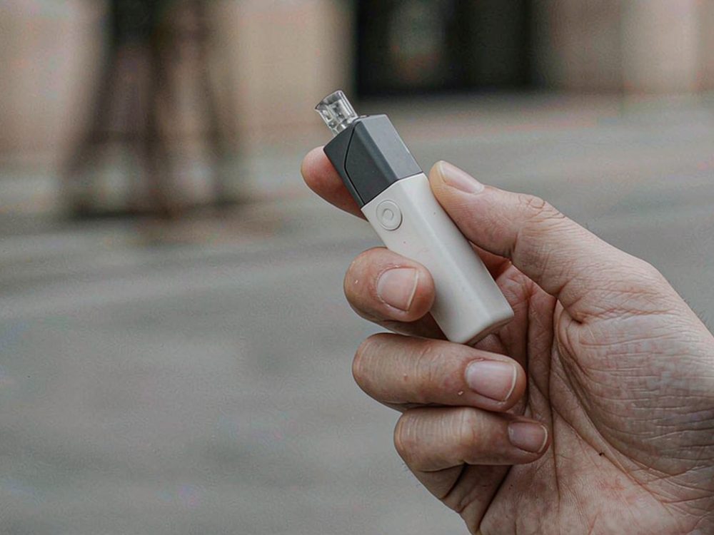 Compliance Notes for Glasgow Nicotine — 2026