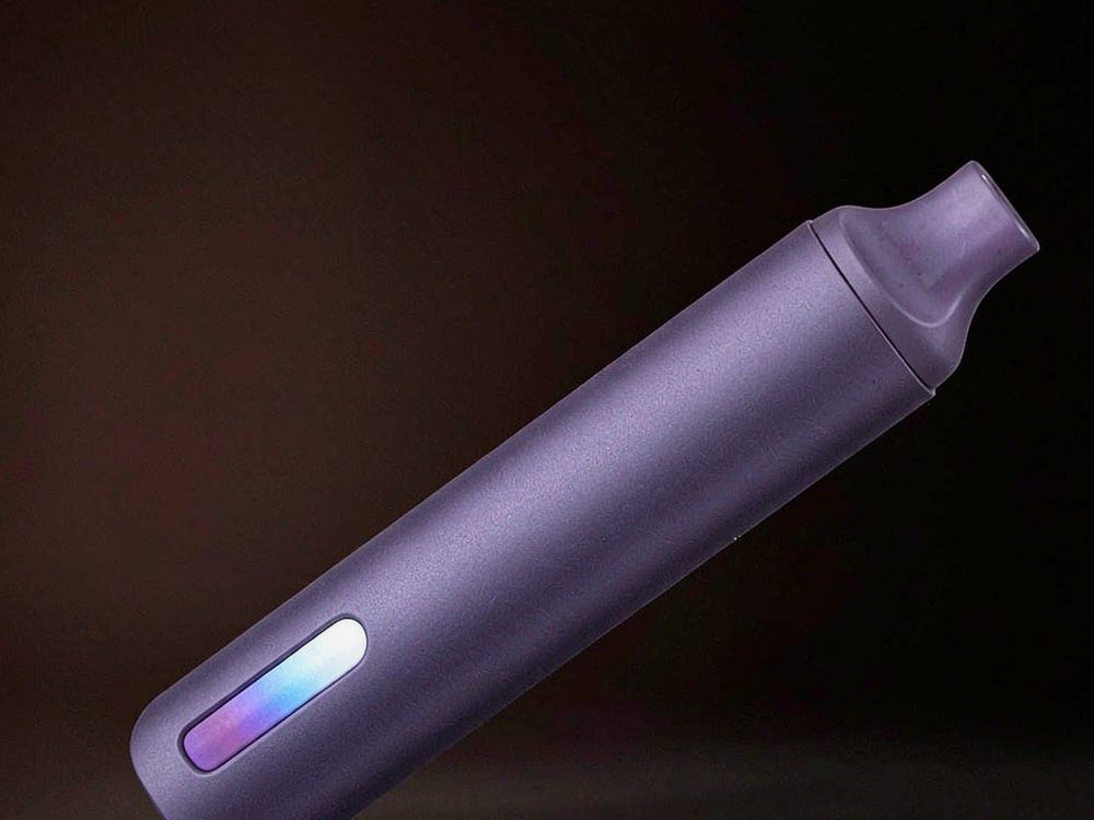Compliance Notes for Glasgow Nicotine — bulk case