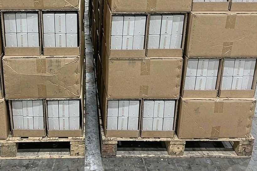 Compliance Notes for Glasgow Nicotine — express air