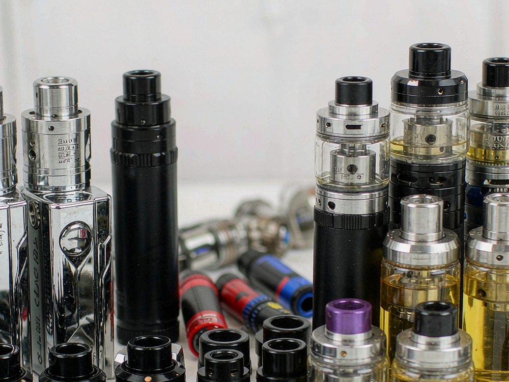 Compliance Notes for Glasgow Nicotine — for resellers