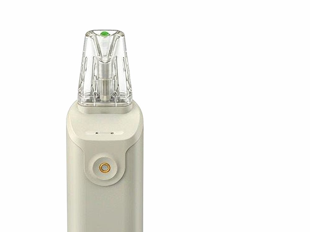 Compliance Notes for Glasgow Nicotine — new arrivals
