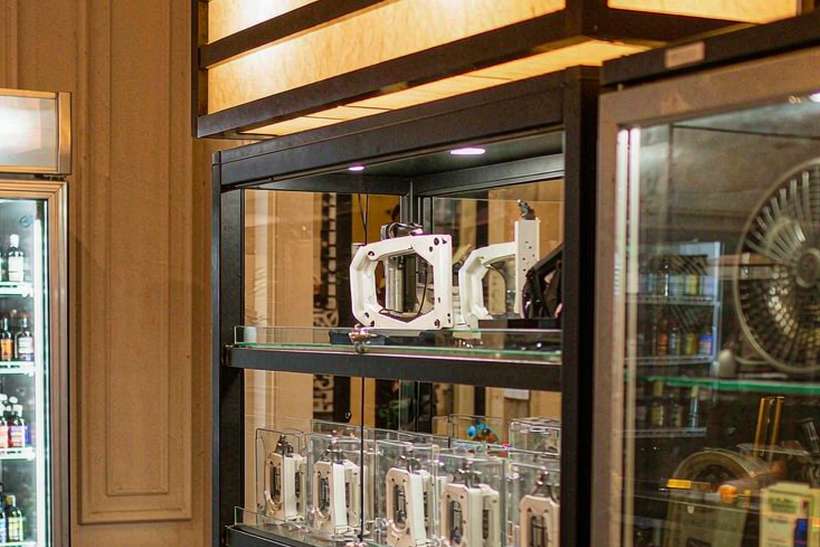 Compliance Notes for Glasgow Nicotine — Summer deals