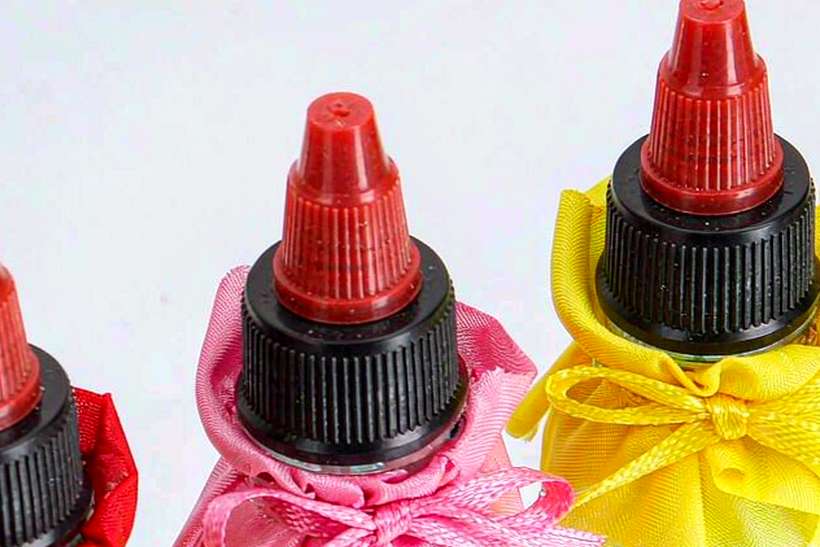 Compliance Notes for Nicotine accessories — Asia Pacific