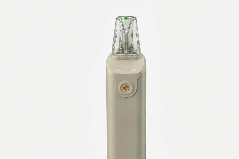 Compliance Notes for Nicotine accessories — Autumn stock