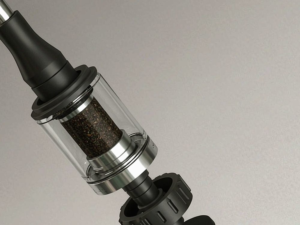 Compliance Notes for Nicotine accessories — premium tier