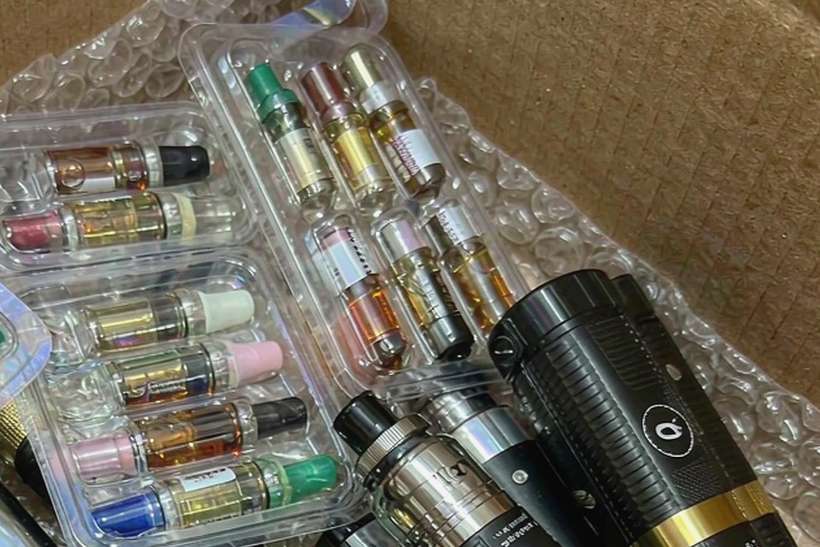 Compliance Notes for Nicotine accessories — Summer deals