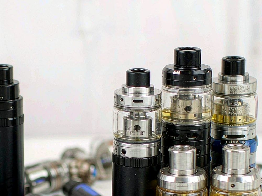 Compliance Notes for Nicotine accessories — top rated