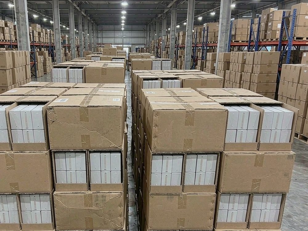 Compliance Notes for Nicotine accessories — wholesale only