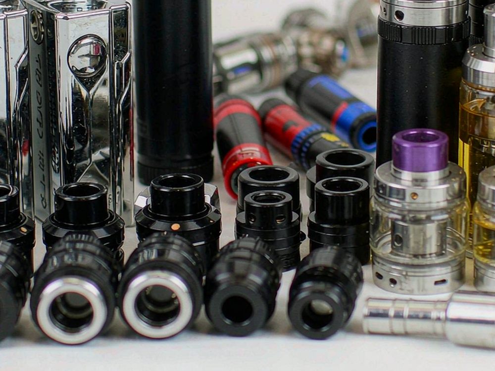 Compliance Notes for Nicotine bundles — 2026