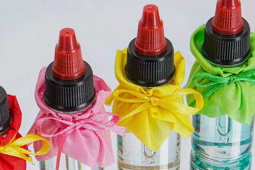 Compliance Notes for Nicotine bundles — Asia Pacific
