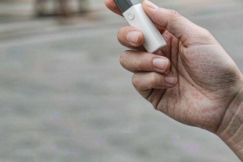 Compliance Notes for Nicotine bundles — bulk case