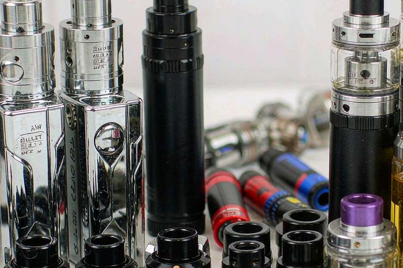 Compliance Notes for Nicotine bundles — limited batch