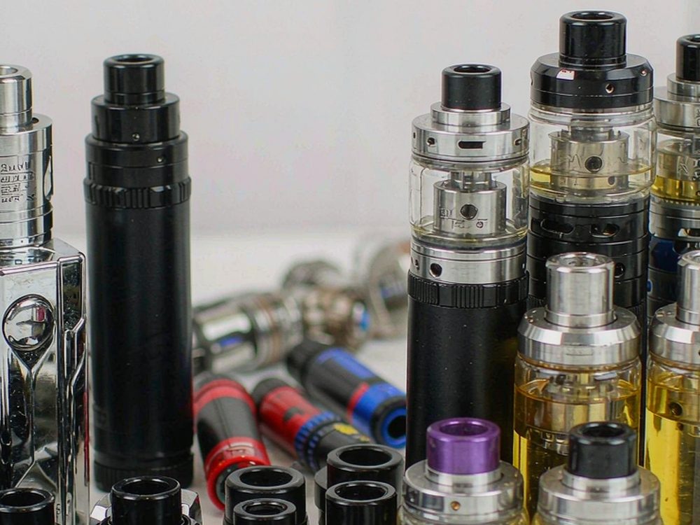 Compliance Notes for Nicotine bundles — with fast shipping