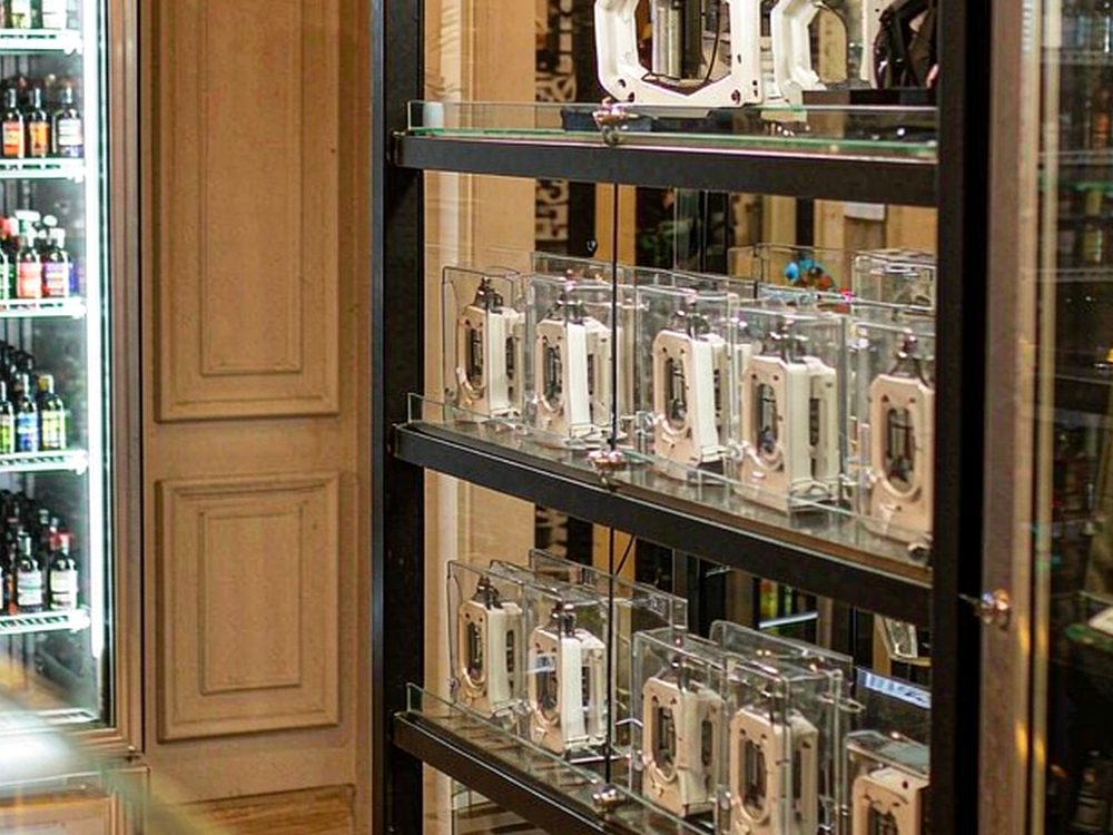 Compliance Notes for Nicotine coils — budget tier