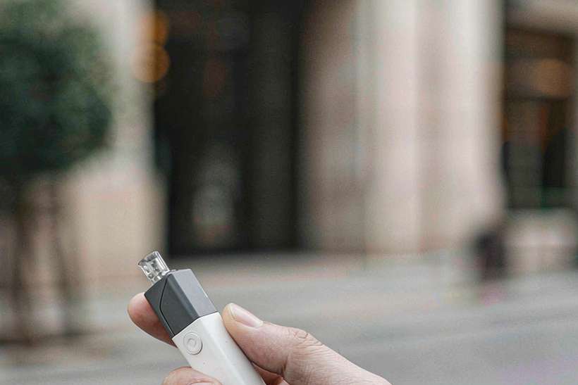 Compliance Notes for Nicotine coils — container load