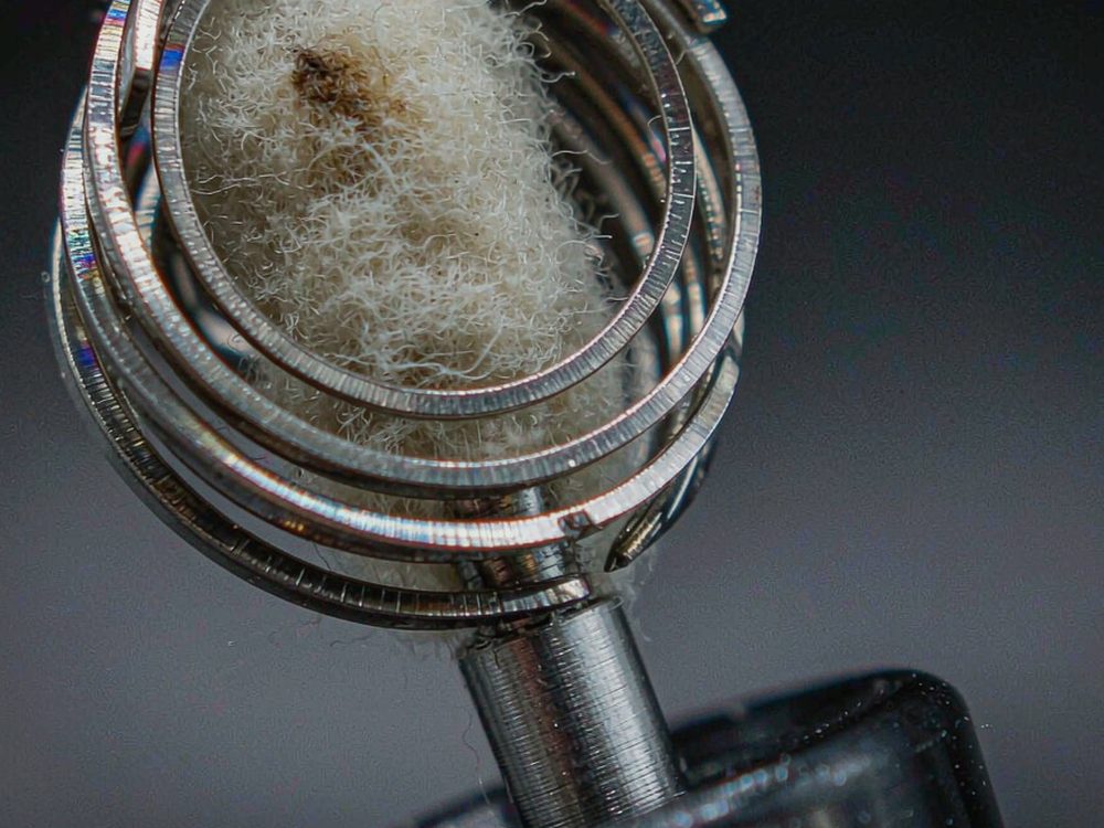 Compliance Notes for Nicotine coils — new arrivals