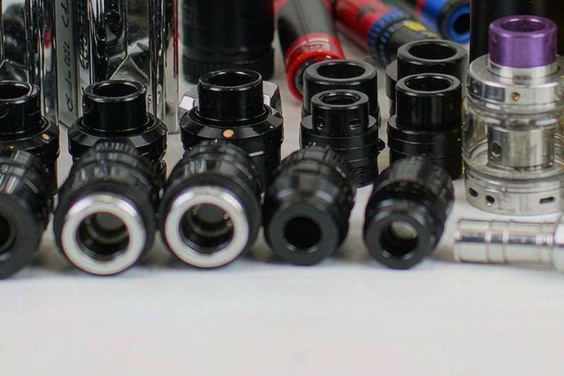 Compliance Notes for Nicotine coils — ODM ready
