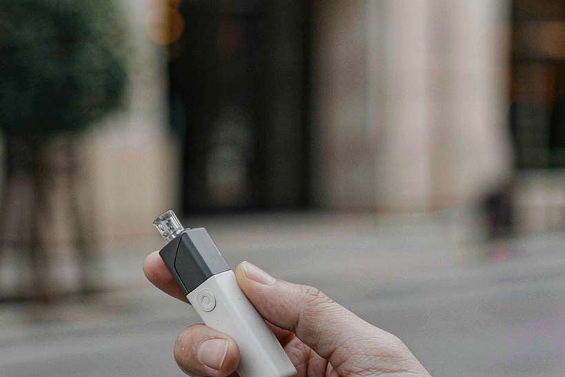 Compliance Notes for Nicotine coils — Summer deals