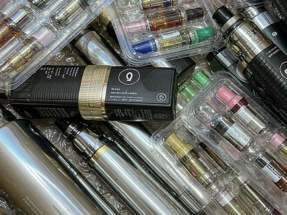 Compliance Notes for Nicotine coils — verified suppliers