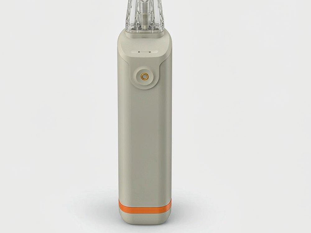 Compliance Notes for Nicotine coils — wholesale only