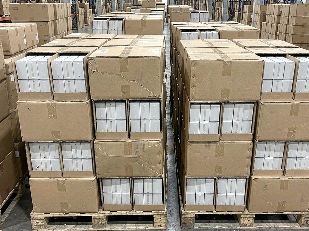 Compliance Notes for Nicotine disposables — 2026
