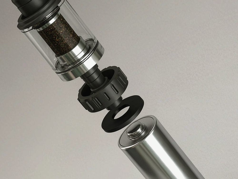Compliance Notes for Nicotine disposables — wholesale only