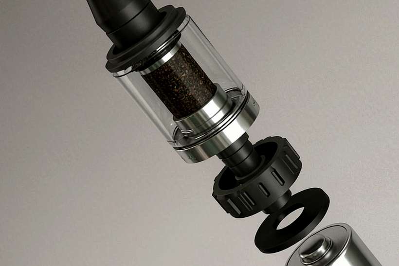Compliance Notes for Nicotine disposables — Winter special