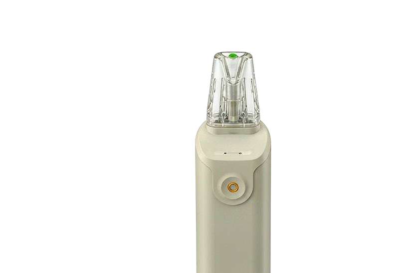 Compliance Notes for Nicotine e-liquid — limited batch