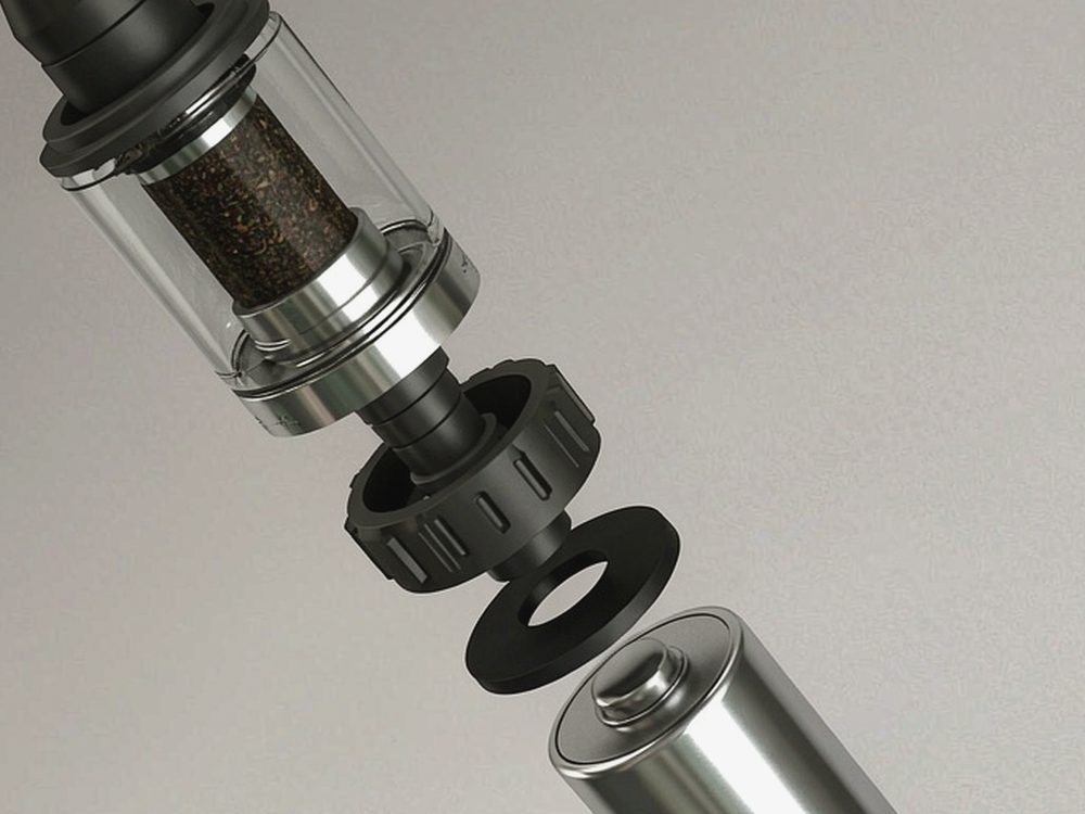 Compliance Notes for Nicotine e-liquid — new arrivals