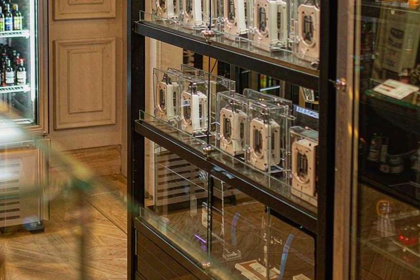 Compliance Notes for Nicotine e-liquid — OEM available