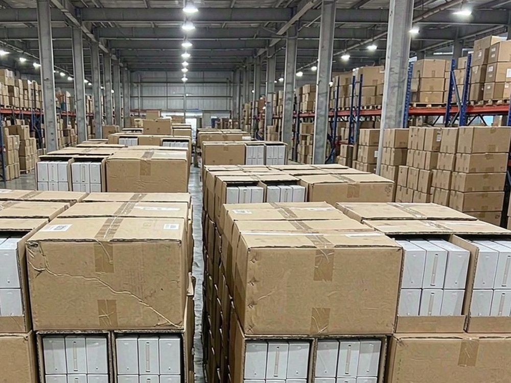 Compliance Notes for Nicotine e-liquid — with fast shipping