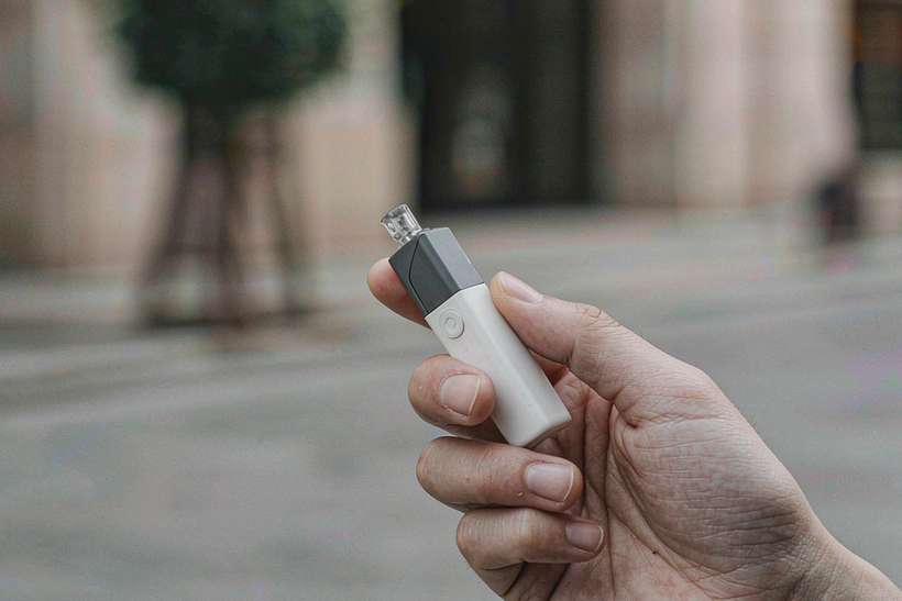 Compliance Notes for Nicotine hardware — Asia Pacific