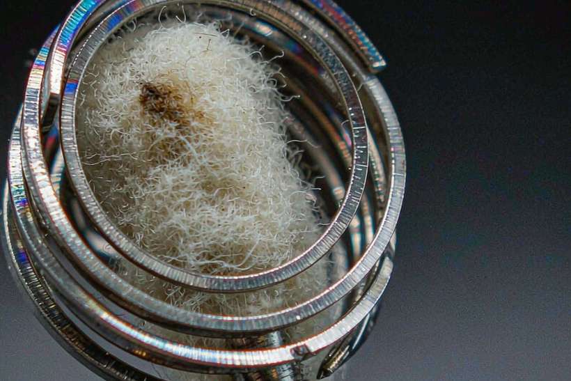Compliance Notes for Nicotine hardware — limited batch