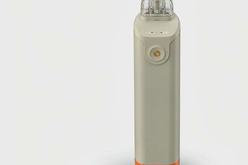 Compliance Notes for Nicotine hardware — OEM available