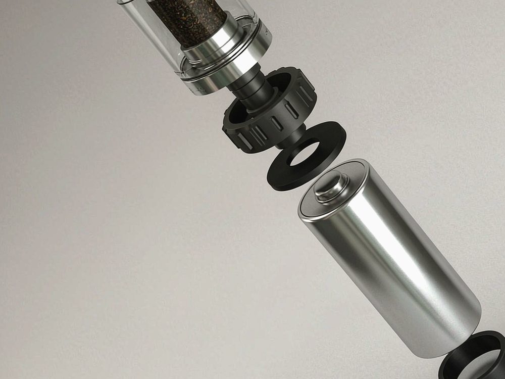 Compliance Notes for Nicotine hardware — premium tier