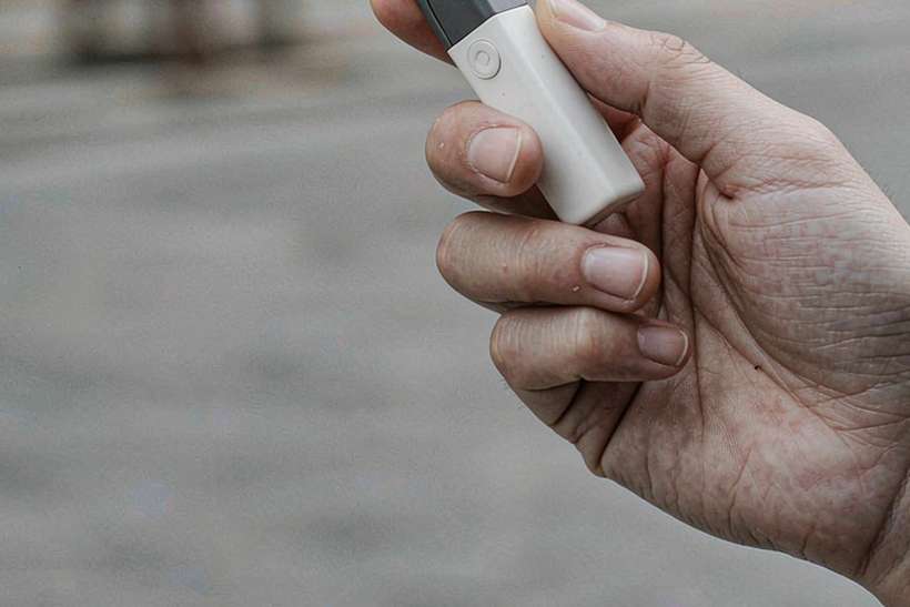 Compliance Notes for Nicotine hardware — Summer deals