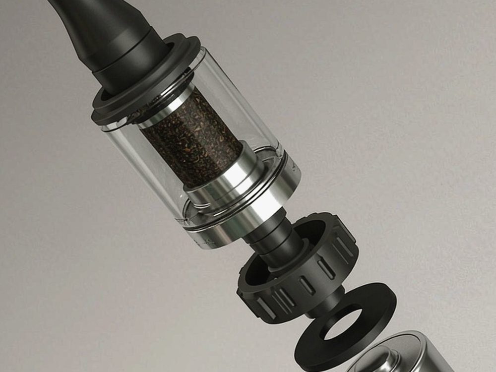 Compliance Notes for Nicotine hardware — top rated