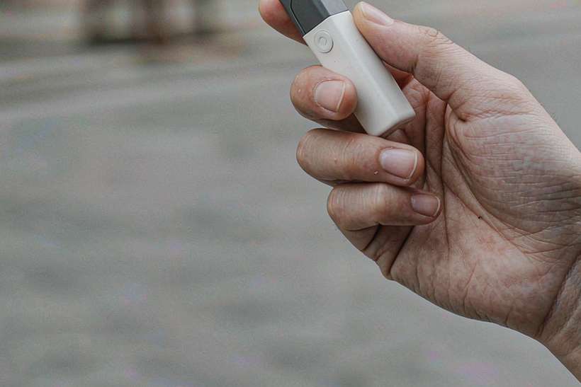 Compliance Notes for Nicotine in Glasgow — Autumn stock