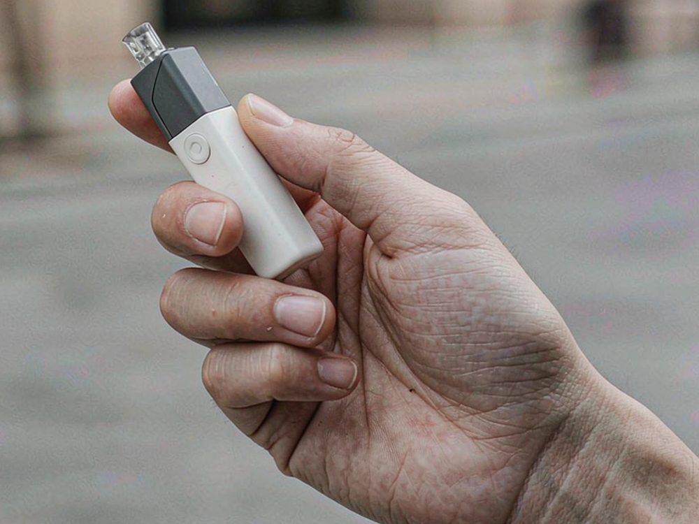 Compliance Notes for Nicotine in Glasgow — bulk case