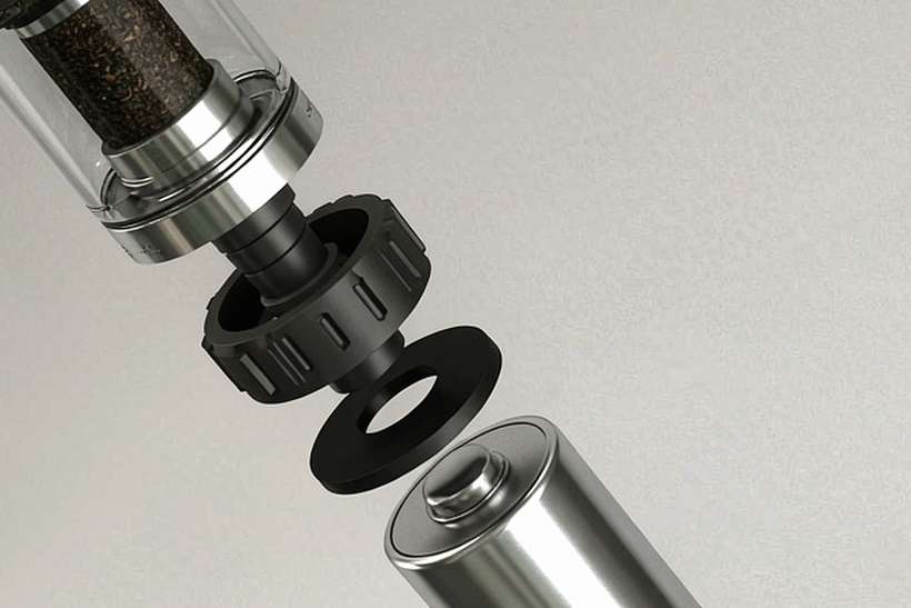 Compliance Notes for Nicotine in Glasgow — container load