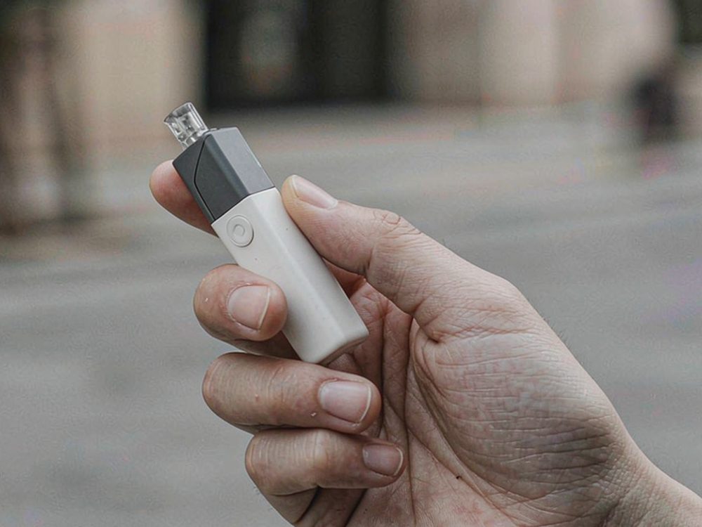 Compliance Notes for Nicotine in Glasgow — for resellers