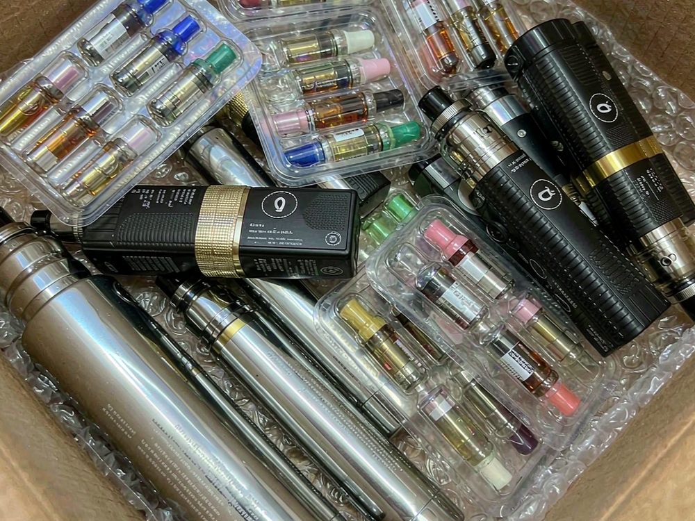 Compliance Notes for Nicotine in Glasgow — premium tier