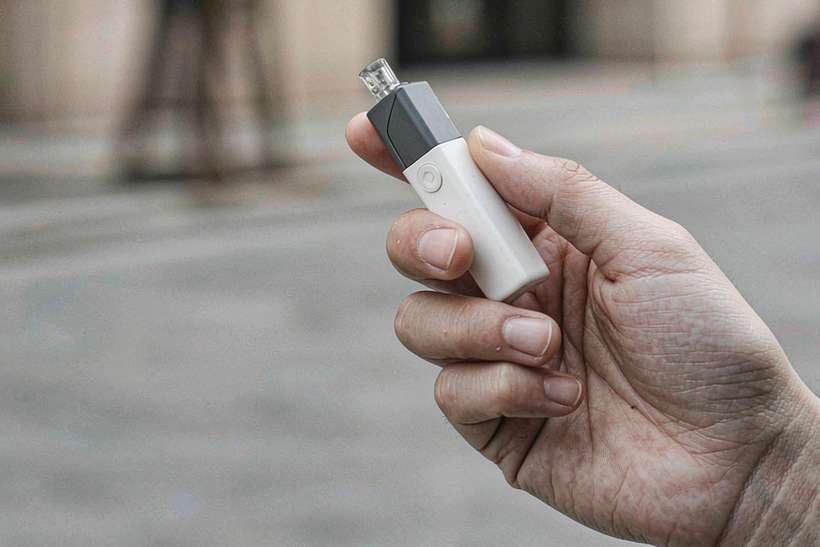 Compliance Notes for Nicotine in Glasgow — Spring catalog