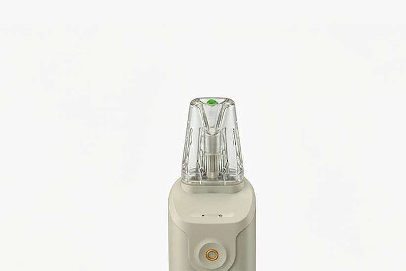 Compliance Notes for Nicotine kits — Middle East